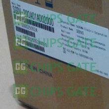 SGDV200A01A