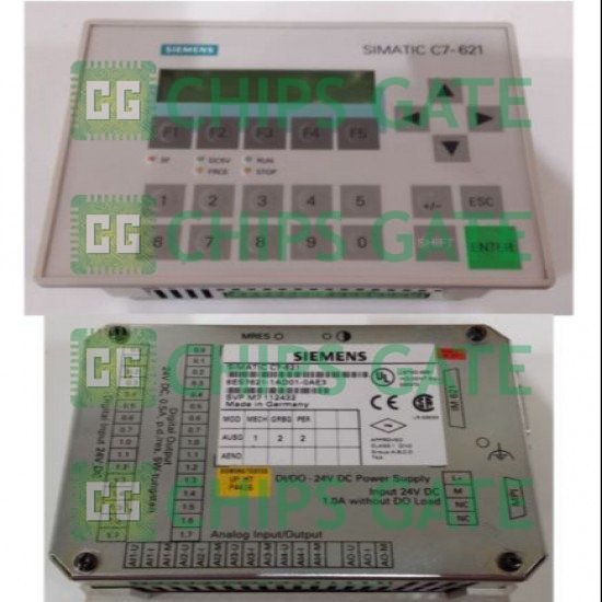 6ES76211AD010AE3