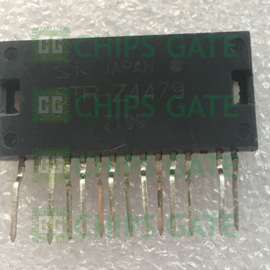 Sanken STR-Z4479