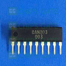 Rohm DAN803