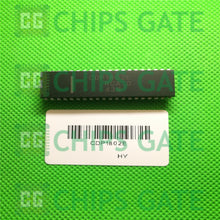 Intersil CDP1802E