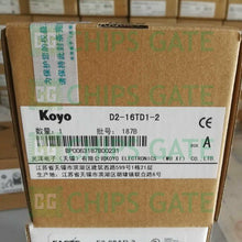 Koyo D2-16TD1-2