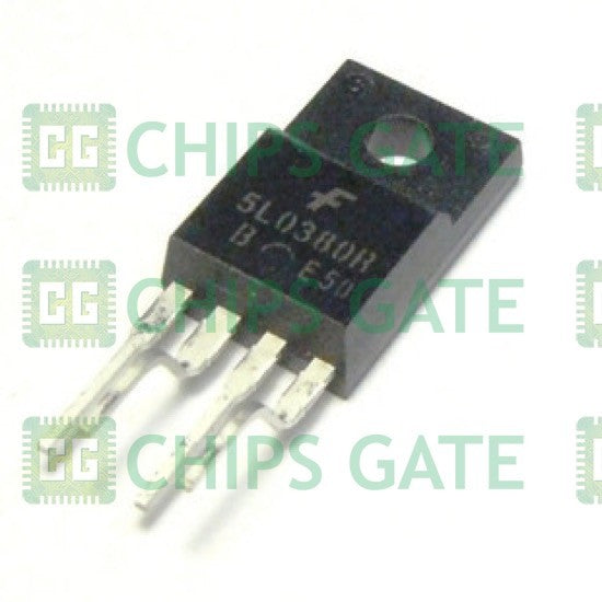 Fairchild 1M0380R