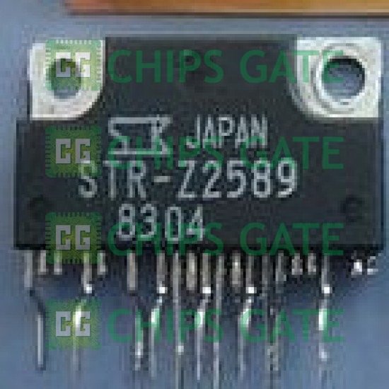 Sanken STR-Z2589