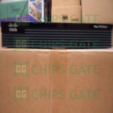 Cisco CISCO1921-SEC-K9