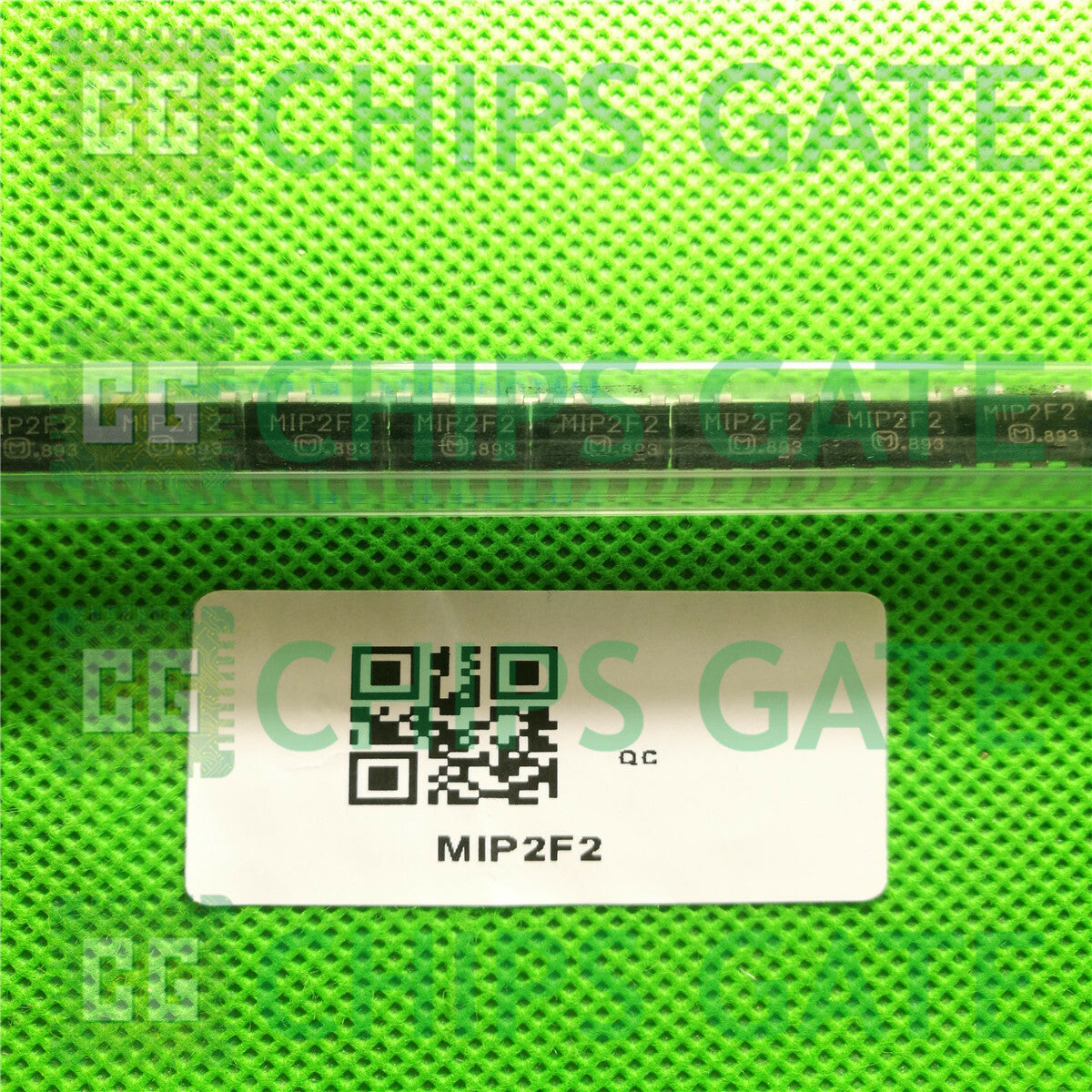 International Rectifier MIP2F2