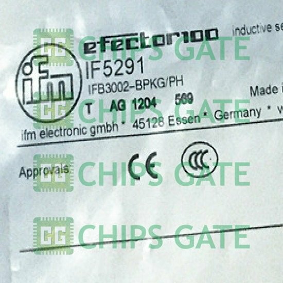 Ifm IF5291