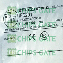 Ifm IF5291
