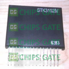 STK3102IV