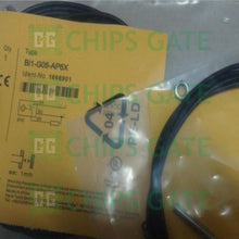 Turck BI1-G05-AP6X