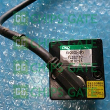 Ckd EV0500-2M5