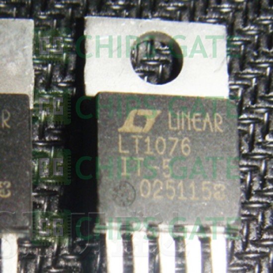 Linear LT1076IT-5