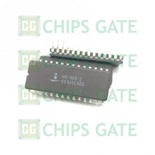 Harris HI1-506-2