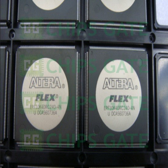 Altera  EPF10K40RC240-4N