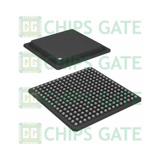 Lattice LCMXO2280E-3FTN256C