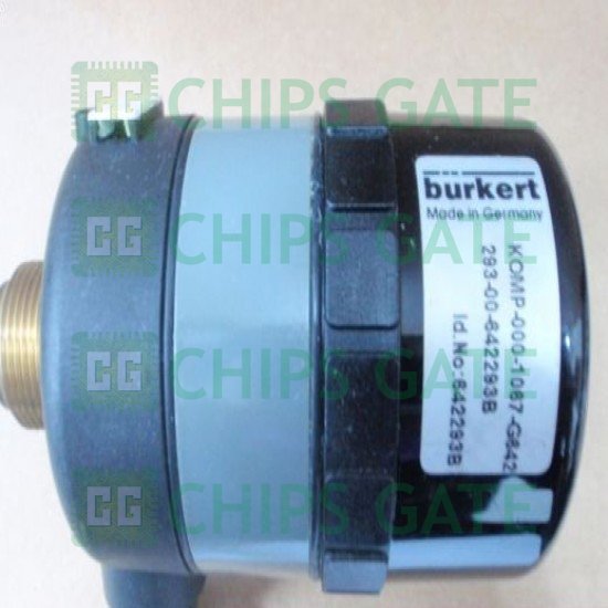 Surplus Burkert 642293B