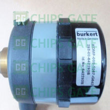 Surplus Burkert 642293B