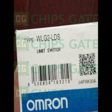 WLG2LDS