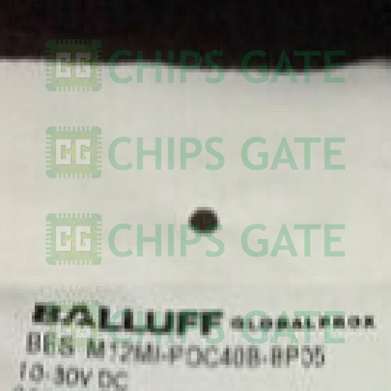 Balluff M12MI-POC40B-BV05