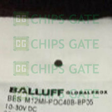 Balluff M12MI-POC40B-BV05