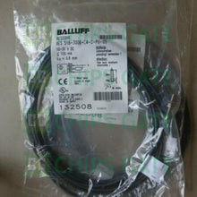 Balluff 516-3006-E4-C-PU-05