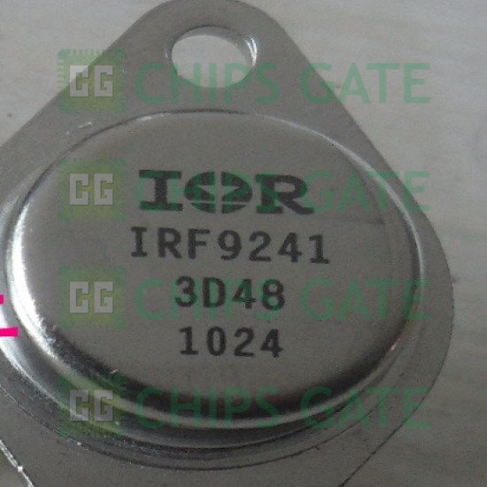 International Rectifier IRF9241