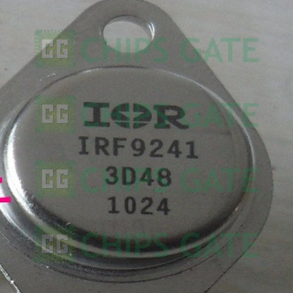 International Rectifier IRF9241