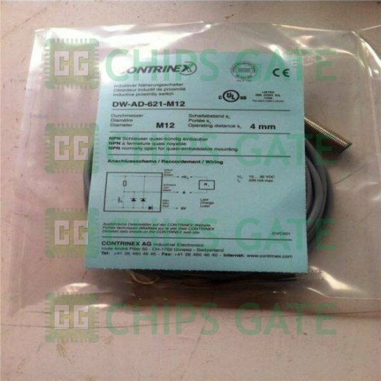 Contrinex DW-AD-621-M12
