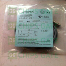 Contrinex DW-AD-621-M12