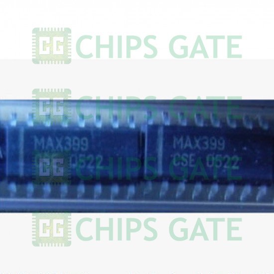 Maximum MAX399CSE