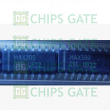 Maximum MAX399CSE