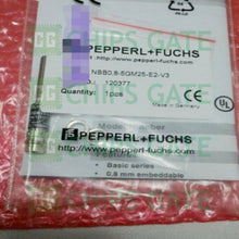 Pepperl+Fuchs NBB0.8-5GM25-E2-V3