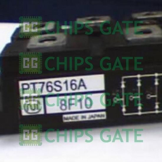 Niec PT76S16A
