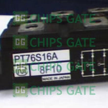 Niec PT76S16A