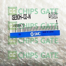 ISE80H02N