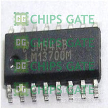 Nsc LM13700MX-NOPB