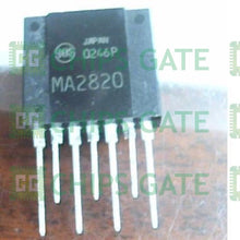Sanken MA2820