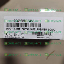 IC693MDL645J