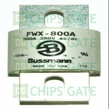 Bussmann FWX-800A