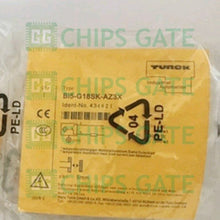 Turck BI5-G18SK-AZ3X