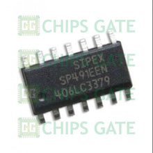 Sipex SP491EEN