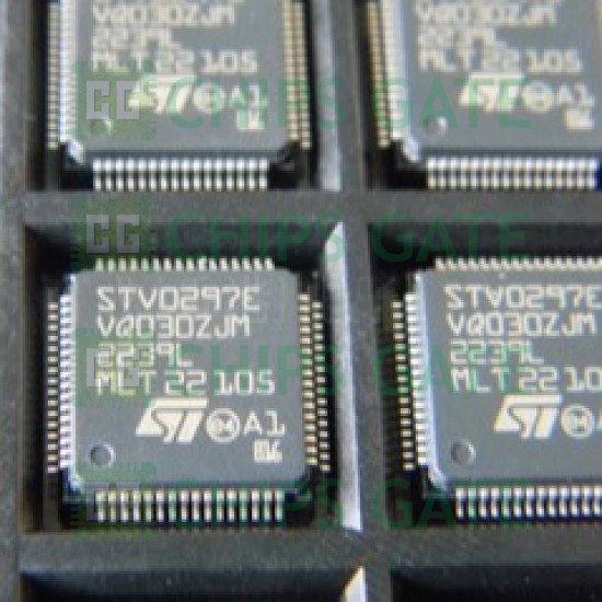 St STV0297E
