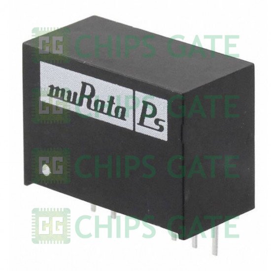 Murata Power MEJ1S2405SC