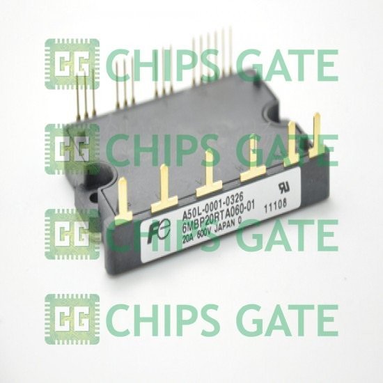 6MBP20RTA06001