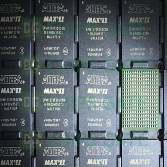 Altera  EPM1270F256C5N