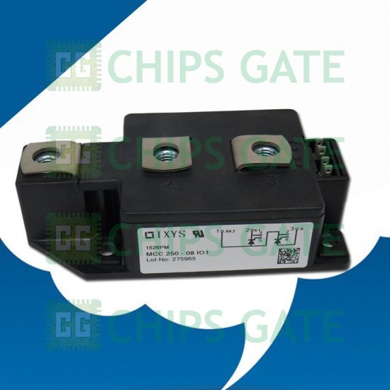 Ixys MCC250-08IO1