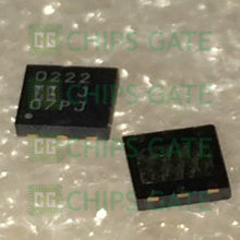 Ti TPS40222DRPT
