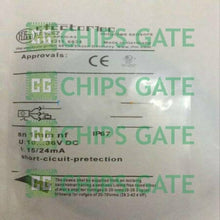 Ifm IB3001-APKG-AS
