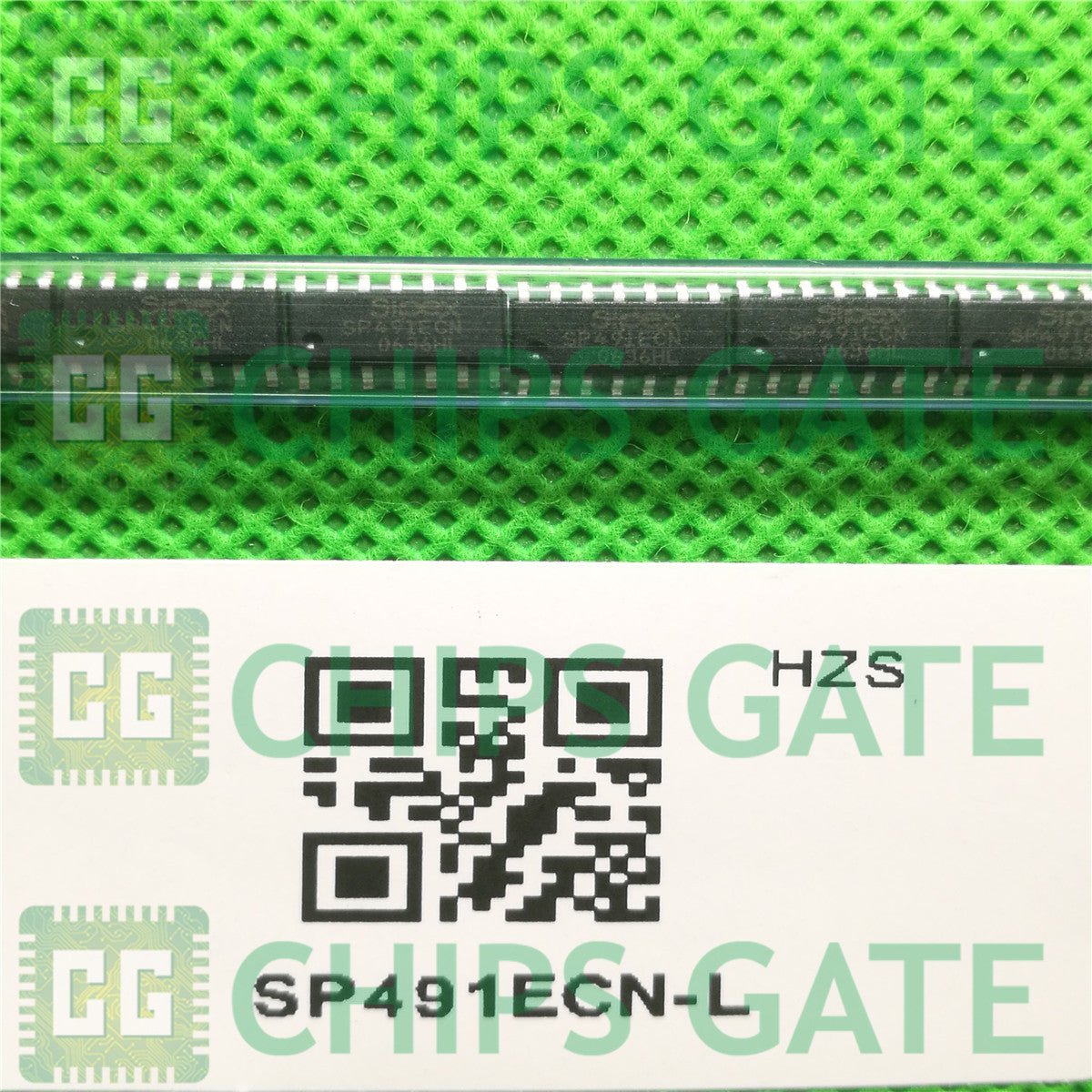 Sipex SP491ECN-L
