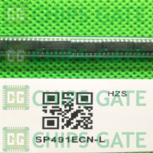 Sipex SP491ECN-L